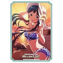 ヴァイスシュヴァルツ アイドルマスター ミリオンライブ BOX 所恵美　北上麗花 51+HP1iggXL._AC_UL210_SR210,